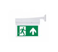 B-Safety Braccio da parete per lampada L-LUX Standard Eco B-Safety