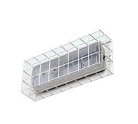 B-Safety Griglia per lampada emergenza C-LUX Standard B-Safety