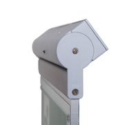 B-Safety BR599030 - Illuminazione di emergenza a soffitto, montaggio a parete, sinistra, destra, alta