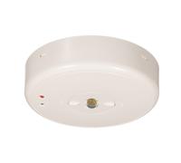 B-Safety Lampada LED di sicurezza S-LUX Standard plafone B-Safety
