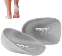 B: Sanico Tuli's So Soft Fersenkörbchen Solette Stoßdämpfungskisseneinsatz ✅