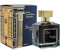 B. Satin Oud By Fragrance World Eau De Parfum per Unisex - 100 ML Nuovo Super...