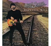 Bob Seger Greatest Hits (Vinyl LP)