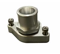 B Serie Per GSR B18C1 DC2 Superiore Raffreddamento Alloggiamento collo Acqua