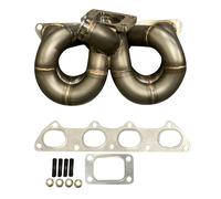 B Serie RAM Corno AC T3 Turbo Collettore GSR Si B16 B18 B20 Per Civic Eg Ek DC2