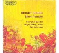 B. Sheng - Movt Pno Trio [4]/Qt Str 3/4