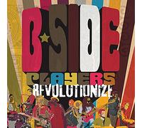 B-Side Players Revolutionize (CD)