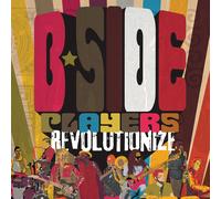 B-Side Players Revolutionize (CD)