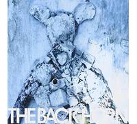 B-SIDE THE BACK HORN - BACK HO