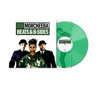 B-Sides & Beats (1Lp Verde) [Indie] (Vinile)