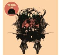 Vinile Coral (The) - B-Sides Volume 1 (2 Lp) (Record Store Day 2025)