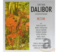B. Smetana - Dalibor