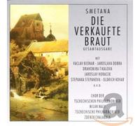B. Smetana - Die Verkaufte Braut