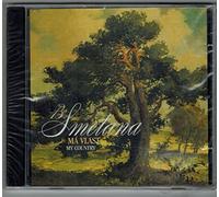 B. Smetana Ma Vlast My Country