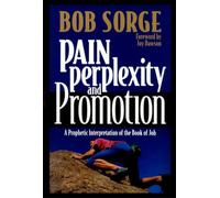 B. Sorge Pain Perplexity & Promotion (Tascabile)