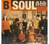 B-Soul All Stars - Country Girl