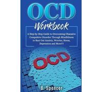 B Spencer OCD Workbook (Tascabile)