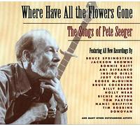B.SPRIGSTEEN/J.BROWNE/B.COCKBURN - Where Have All the Flowers Gon