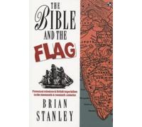 B Stanley The Bible and the flag (Tascabile)