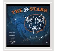 B-Stars - West Coast Special