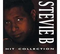 Stevie B Hit Collection (CD) Album