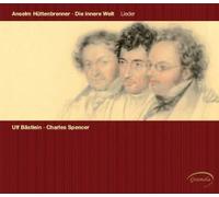 B Stlein/Spencer - Lieder