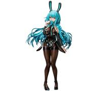 Azur Lane PVC Statue 1/4 Boise : Sheepish Sapphire 40 cm
