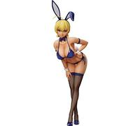 B-Style Cibo Wars Shokugeki Nessun Soma Ikumi Mito : Bunny Ver. 1/4 Figura