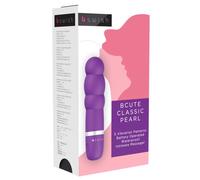 B Swish B Swish - BCUTE CLASSIC PEARL Vibratore - Viola