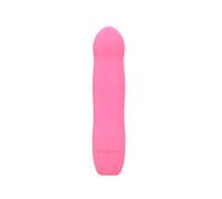 B Swish B Swish - BDESIRED INFINITE DELUXE Vibratore Beauty Edition - Rosa