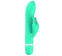 B SWISH - VIBRATORE BWILD CLASSIC BUNNY RABBIT GIADA