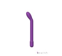 B Swish B Swish - Vibratore G-Spot Bgee - Viola