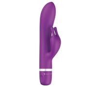 B Swish B Swish - Vibratore Rabbit Classico Bwild - Viola