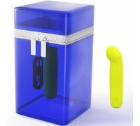 B swish - bcute curve infinite classic edicion limitada vibrador recargable silicona amarillo