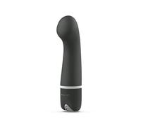 B Swish - bdesired Deluxe Curve Vibrator Black