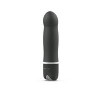 B Swish - bdesired Deluxe Vibrator Black