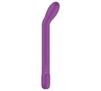 B SWISH Bgee - Vibratore G-Spot (viola)