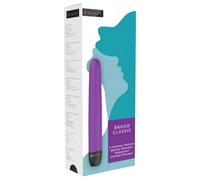 Vibratore Classico B SWISH Bgood - Viola