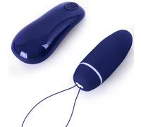 B swish - bnaughty deluxe unleashed blu mezzanotte