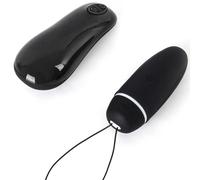 B swish - bnaughty deluxe unleashed nero