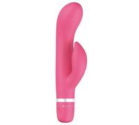 B Swish - Bwild Classic Marine Vibratore Rabbit Rosa