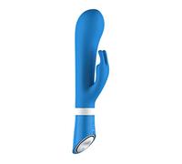 Vibratore Rabbit B Swish BWILD Deluxe Bunny