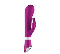 B SWISH - BWILD DELUXE BUNNY CONIGLIO VIBRATORE LAMPONE