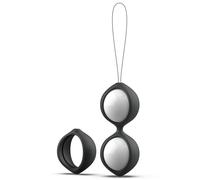 B Swish - Palline d’amore con pesi per l’allenamento del pavimento pel