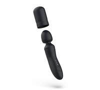 Wand Massager Nero B Swish Bthrilled Premium