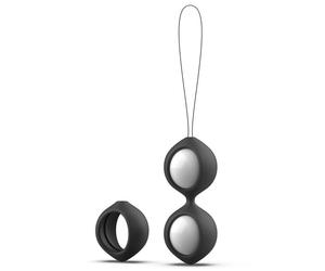 B Swish - Sfere kegel - palline vaginali con pesi 28 g