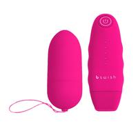 B SWISH - TELECOMANDO ROSA CLASSICO UNLEASHED