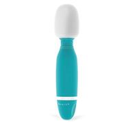 Bswish bThrilled Wand Vibrator Green-Blue