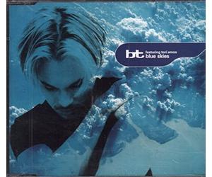 B.T. - Blue Skies/