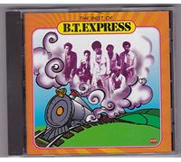 B.T.Express - Best of